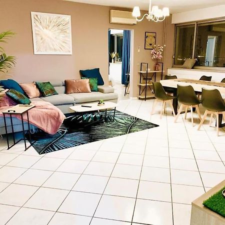 Tour De L'Europe, En Plein Centre Avec Parking. Appartement Mulhouse Buitenkant foto